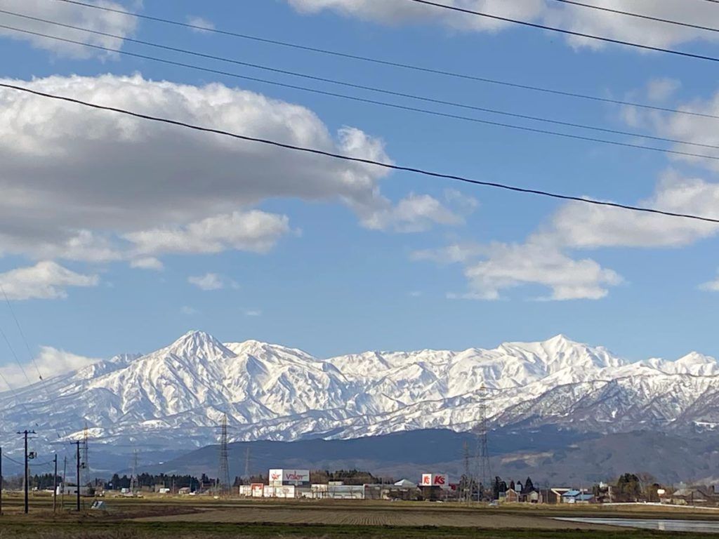 株式会社HUBFACTORY 上越妙高